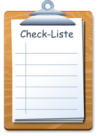 Checkliste2